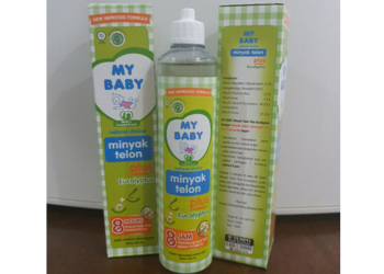 5 Rekomendasi Minyak Telon Supaya Bayi Bisa Hangat & Wangi